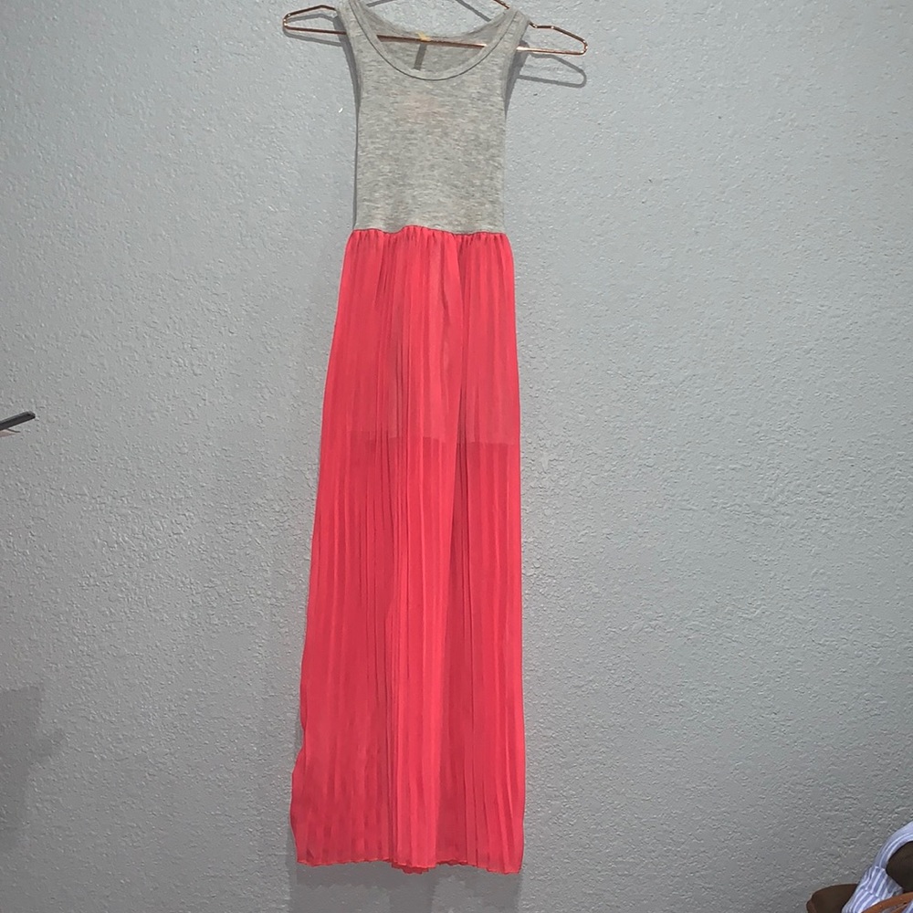 Bjewel maxi dress